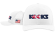 Kooks White 4th of July Limited Hat Rendering.png